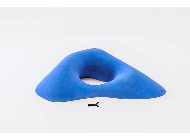 Kilter Noah Kaiju Huecos 1-3 black Kaiju (3 tak) 